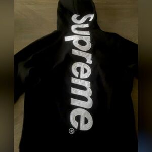 SUPREME SATIN